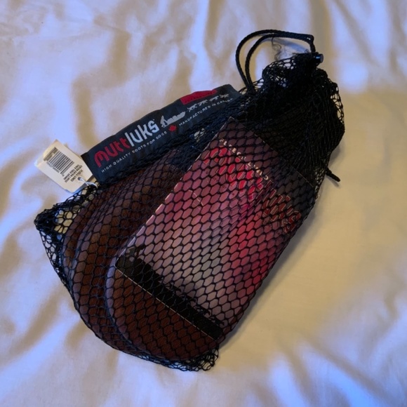 Muttluks Fleece Lined Dog Boots (XXX-Lg) - Picture 12 of 16